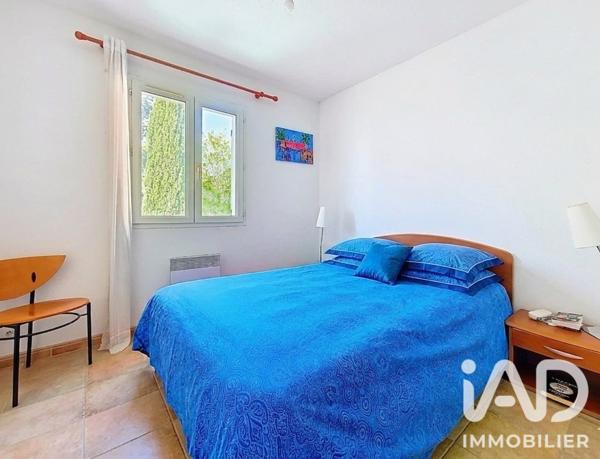 Maison à vendre 4 pièces 94,68 m² Istres