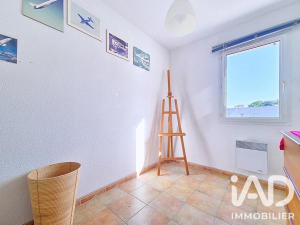 Maison à vendre 4 pièces 94,68 m² Istres