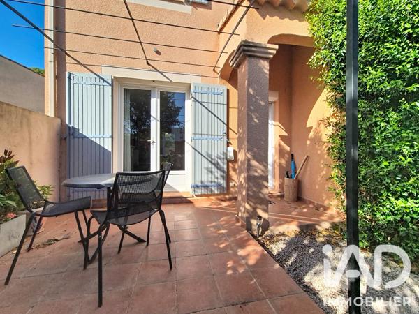 Maison à vendre 4 pièces 94,68 m² Istres
