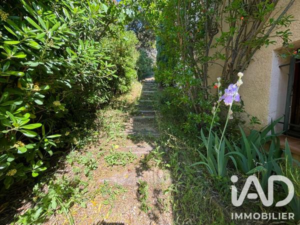 Appartement à vendre 2 pièces 30,19 m² Le Lavandou