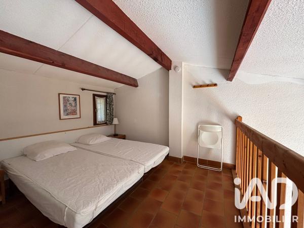 Appartement à vendre 2 pièces 30,19 m² Le Lavandou
