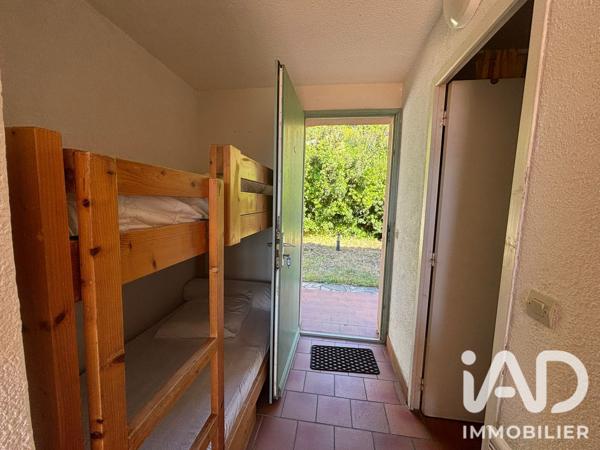 Appartement à vendre 2 pièces 30,19 m² Le Lavandou