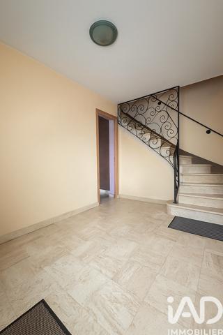 Maison à vendre 6 pièces 165 m² Le Mée-sur-Seine