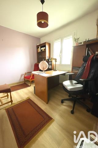 Maison à vendre 6 pièces 165 m² Le Mée-sur-Seine