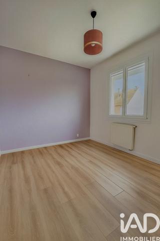 Maison à vendre 6 pièces 165 m² Le Mée-sur-Seine