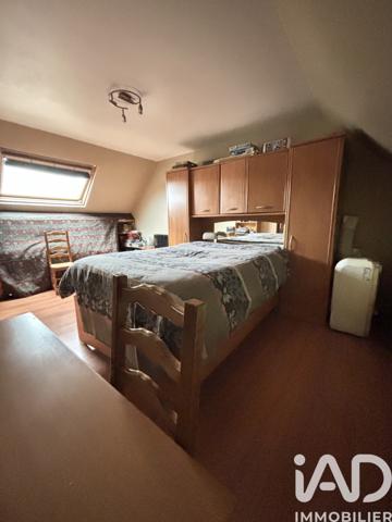 Maison à vendre 6 pièces 165 m² Le Mée-sur-Seine