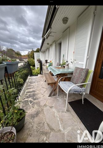 Maison à vendre 6 pièces 165 m² Le Mée-sur-Seine