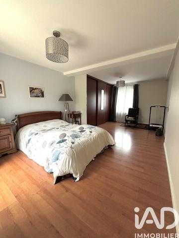 Maison à vendre 6 pièces 165 m² Le Mée-sur-Seine