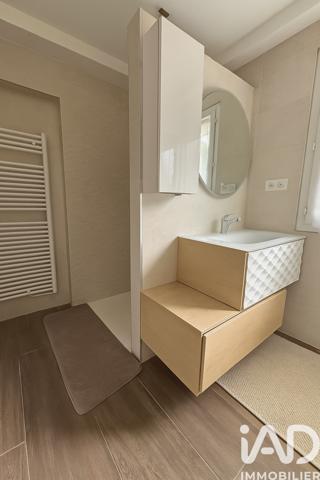 Maison à vendre 6 pièces 165 m² Le Mée-sur-Seine