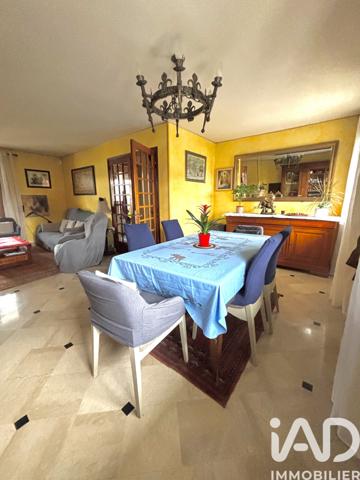 Maison à vendre 6 pièces 165 m² Le Mée-sur-Seine