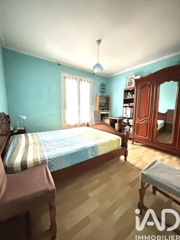 Maison à vendre 6 pièces 165 m² Le Mée-sur-Seine