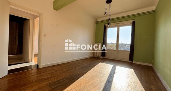 À vendre Appartement 2 pièces 58 m² - Rodez 12000