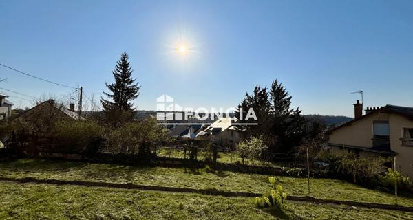 À vendre Appartement 2 pièces 58 m² - Rodez 12000