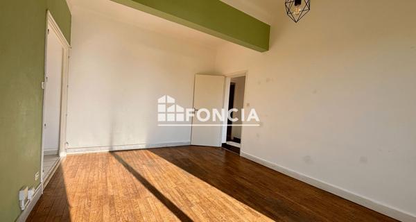 À vendre Appartement 2 pièces 58 m² - Rodez 12000