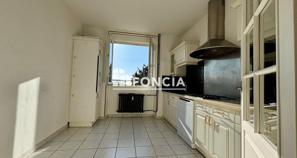 À vendre Appartement 2 pièces 58 m² - Rodez 12000