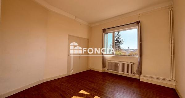 À vendre Appartement 2 pièces 58 m² - Rodez 12000