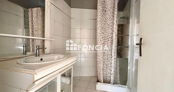 À vendre Appartement 2 pièces 58 m² - Rodez 12000