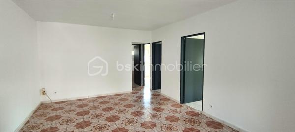 Maison de 355 m²