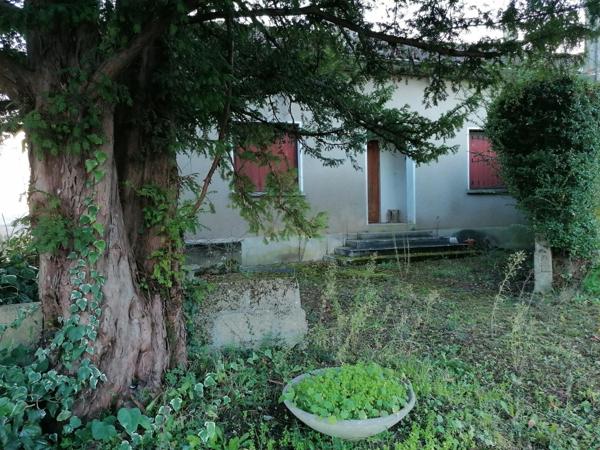 Idéal investissement locatif ou regroupement familial