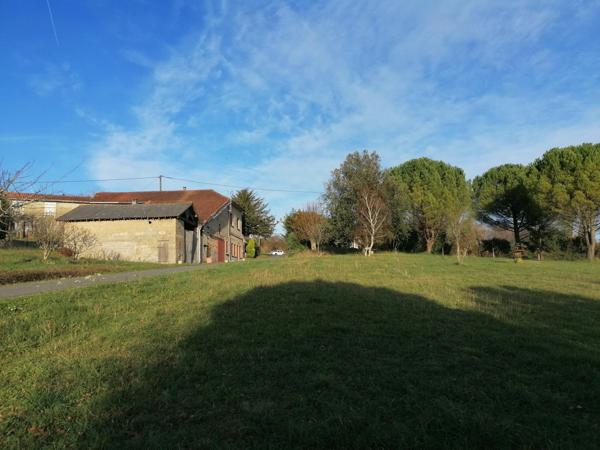 Idéal investissement locatif ou regroupement familial