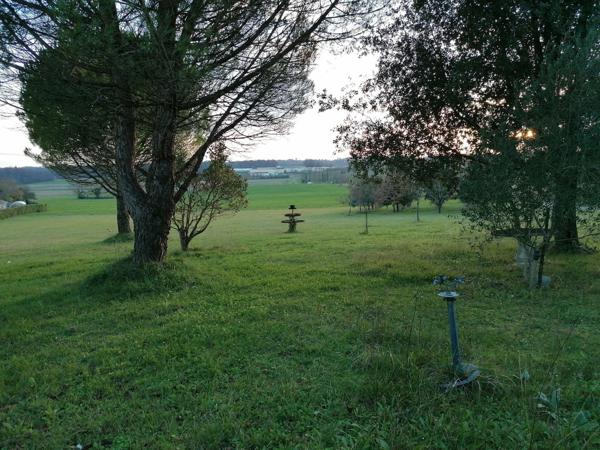 Idéal investissement locatif ou regroupement familial