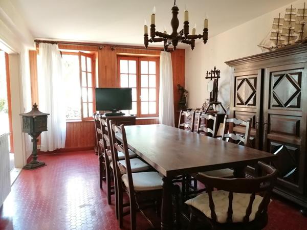 Idéal investissement locatif ou regroupement familial