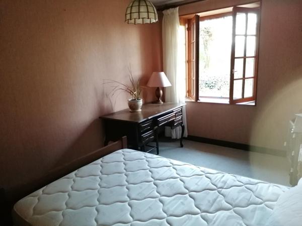 Idéal investissement locatif ou regroupement familial