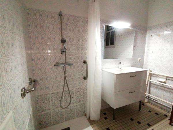 Idéal investissement locatif ou regroupement familial