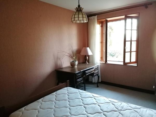 Idéal investissement locatif ou regroupement familial