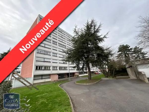 Appartement à vendre 1 pièce 38m²