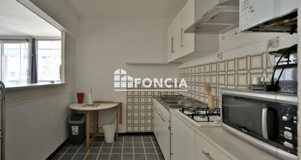 À vendre Appartement 2 pièces 52 m² - La Grande-motte 34280