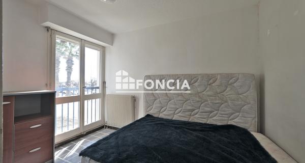À vendre Appartement 2 pièces 52 m² - La Grande-motte 34280