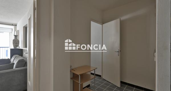 À vendre Appartement 2 pièces 52 m² - La Grande-motte 34280