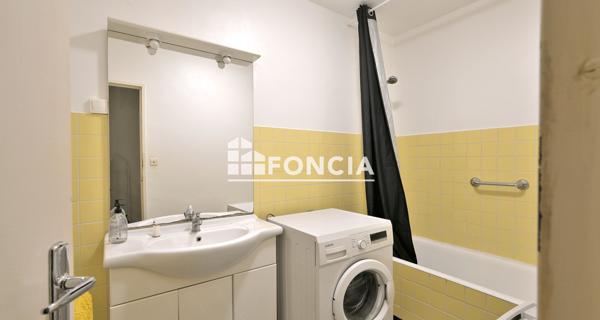 À vendre Appartement 2 pièces 52 m² - La Grande-motte 34280