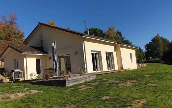 Vente Maison Saint-just-le-martel   