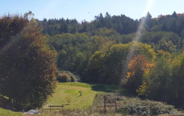 Vente Maison Saint-just-le-martel   