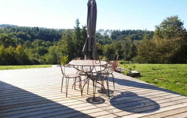 Vente Maison Saint-just-le-martel   