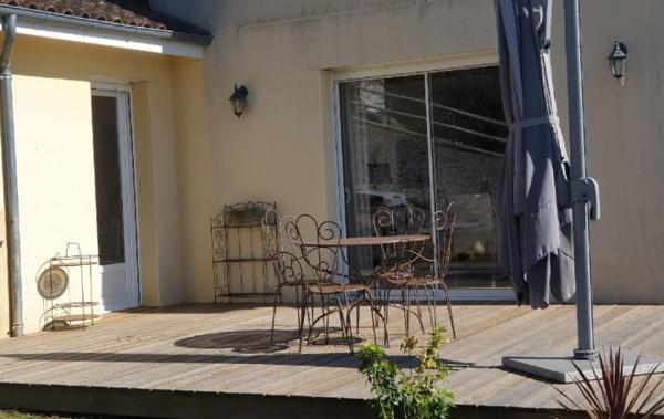 Vente Maison Saint-just-le-martel   