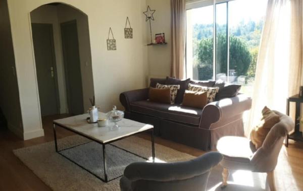 Vente Maison Saint-just-le-martel   