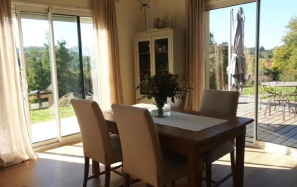 Vente Maison Saint-just-le-martel   