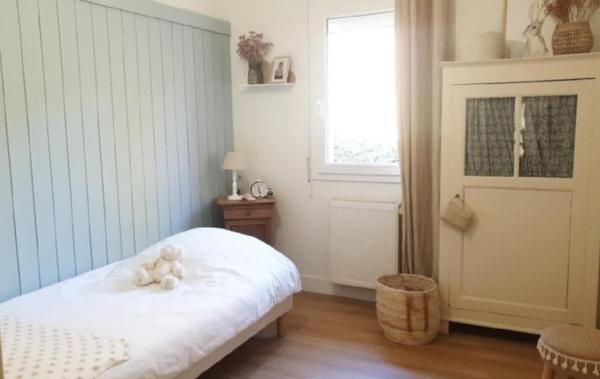 Vente Maison Saint-just-le-martel   