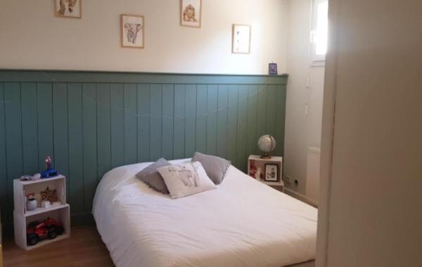 Vente Maison Saint-just-le-martel   