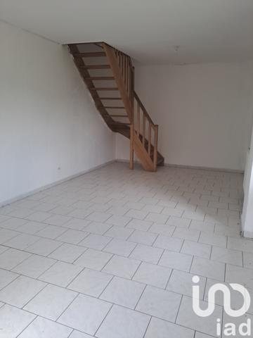 Maison à vendre 3 pièces 68 m² Auchel