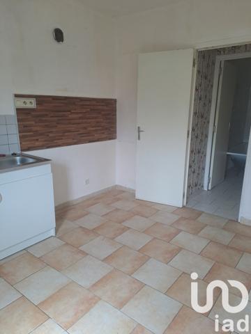 Maison à vendre 3 pièces 68 m² Auchel