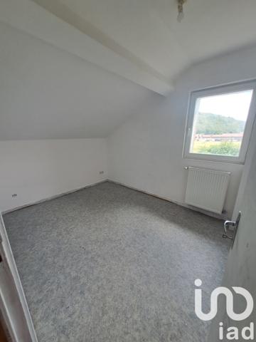 Maison à vendre 3 pièces 68 m² Auchel