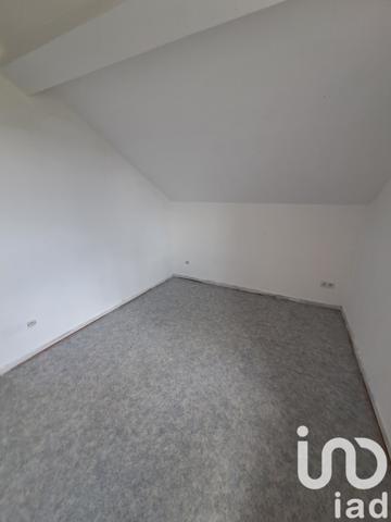 Maison à vendre 3 pièces 68 m² Auchel