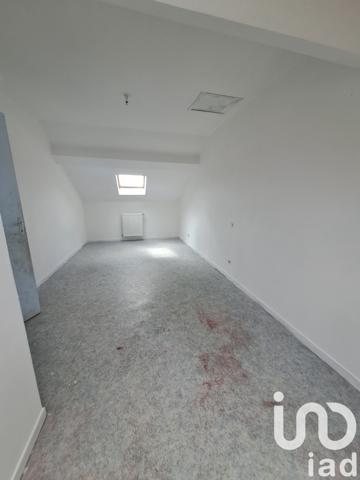 Maison à vendre 3 pièces 68 m² Auchel