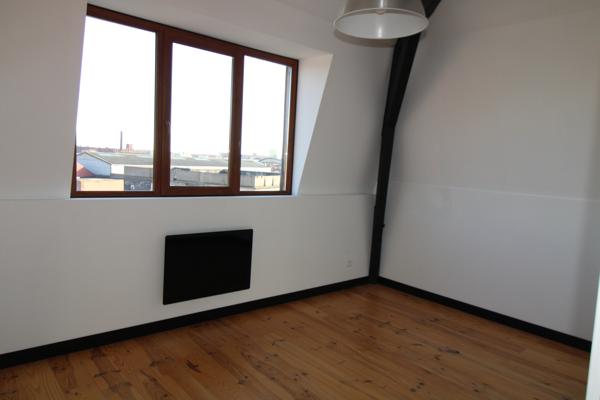 T3 duplex avec Parking