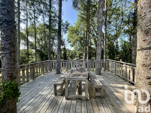 Maison à vendre 7 pièces 190 m² Lanvollon