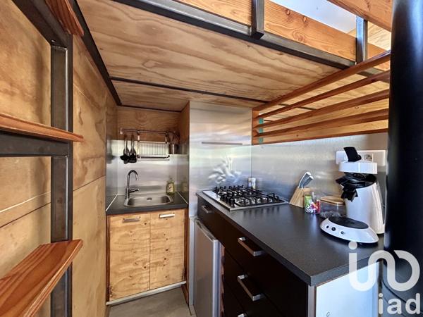 Maison à vendre 7 pièces 190 m² Lanvollon